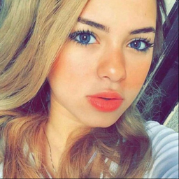 Scarlett Evans