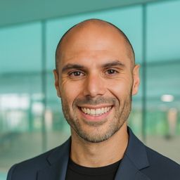 Edoardo Oppezzo