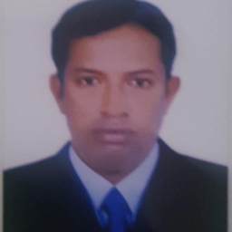 Mohammed Mubaris