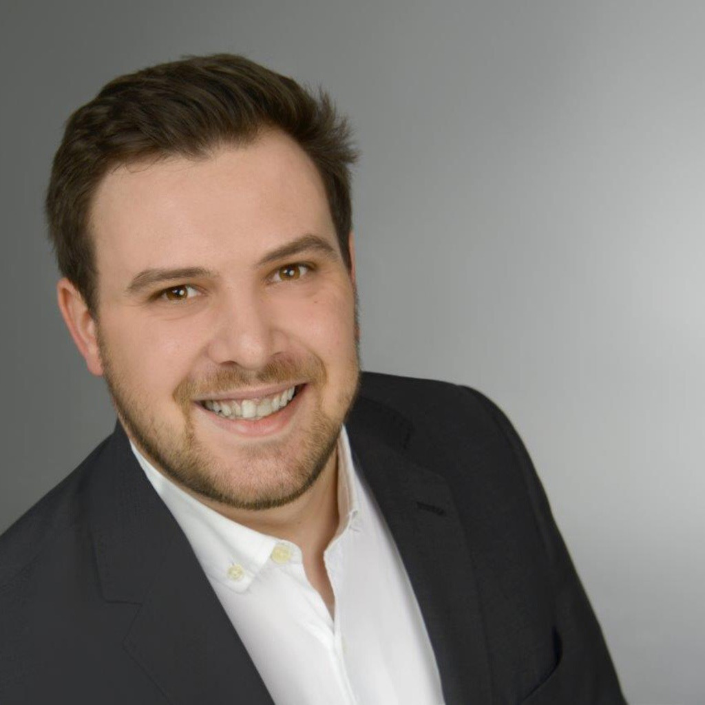 Moritz Bocksteegers Customer Service Representative Flexitallic