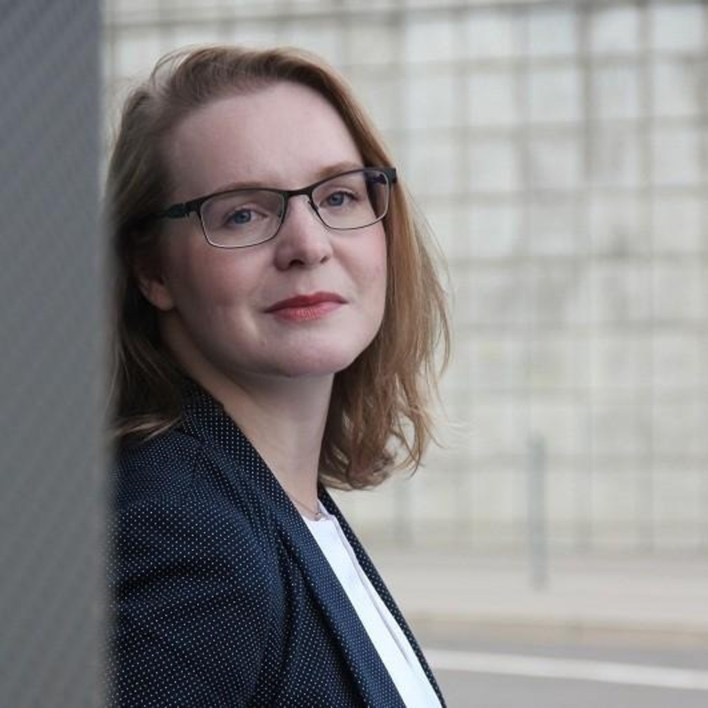 Ulrike Laurette Klatt Stellv. Fachbereichsleitung Controlling