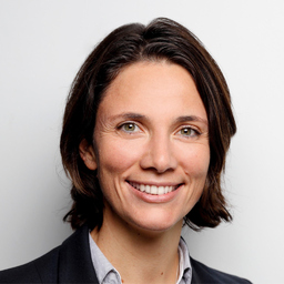 Dr. Valérie Bartsch