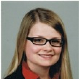 Stefanie Kluge
