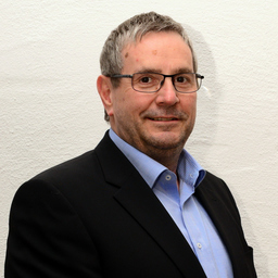 Profilbild Roland Armbruster