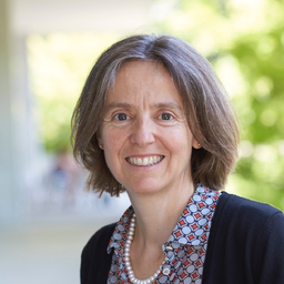 Dorothee Rübel