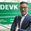 Volker Schmuck