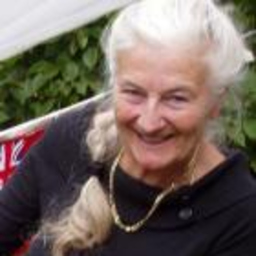 Maria Caviglia