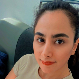 Fatemeh Hateffard