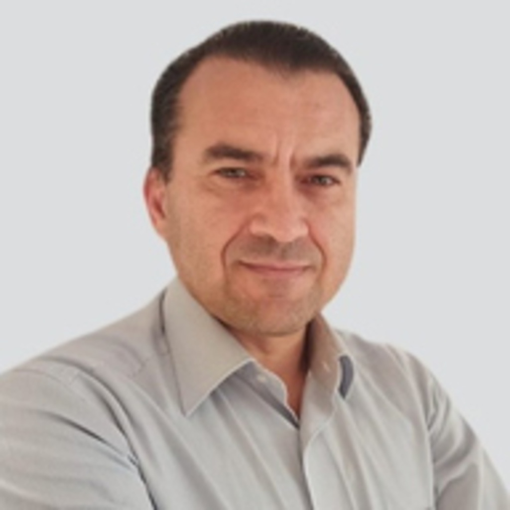 Sinan kes gis trainer gis akademie xing
