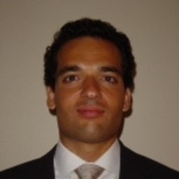 David González de la Peña