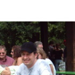 Marc Simon