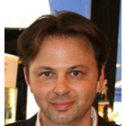 Profilbild Andreas Drescher
