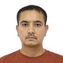 Suman Budhathoki
