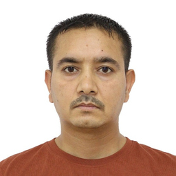 Suman Budhathoki