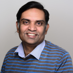 Arjunamoorthi Swaminathan