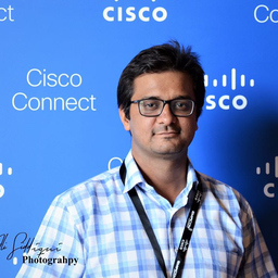 Saad Ahmed