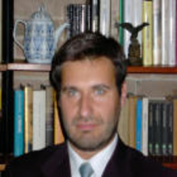 Dr. Marco Palombi