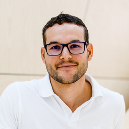 Simon Zwick