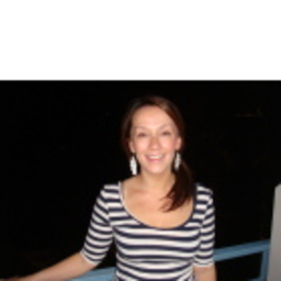 Jessica Dempsey's profile picture