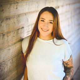 Simone Höcherl