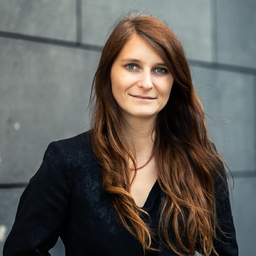 Jessica Maren Brandt