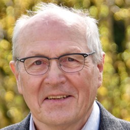 Hartmut Strehlau