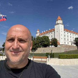 Daniel Dübler