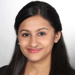 Madhuri Sharma Rao