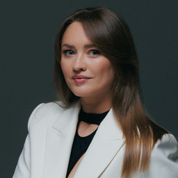 Iryna Rudzik