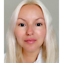 Mariia Ivanchenko