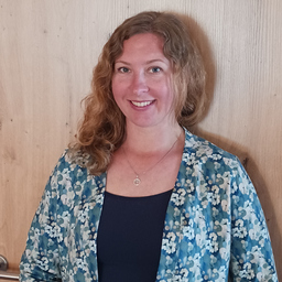 Christine Horn