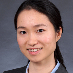 Yi Zhang