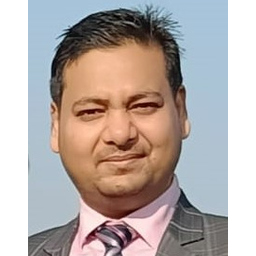 HARSH AGRAWAL