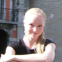 Dr. Aliona Wöhler