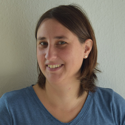 Kathrin Steinegger