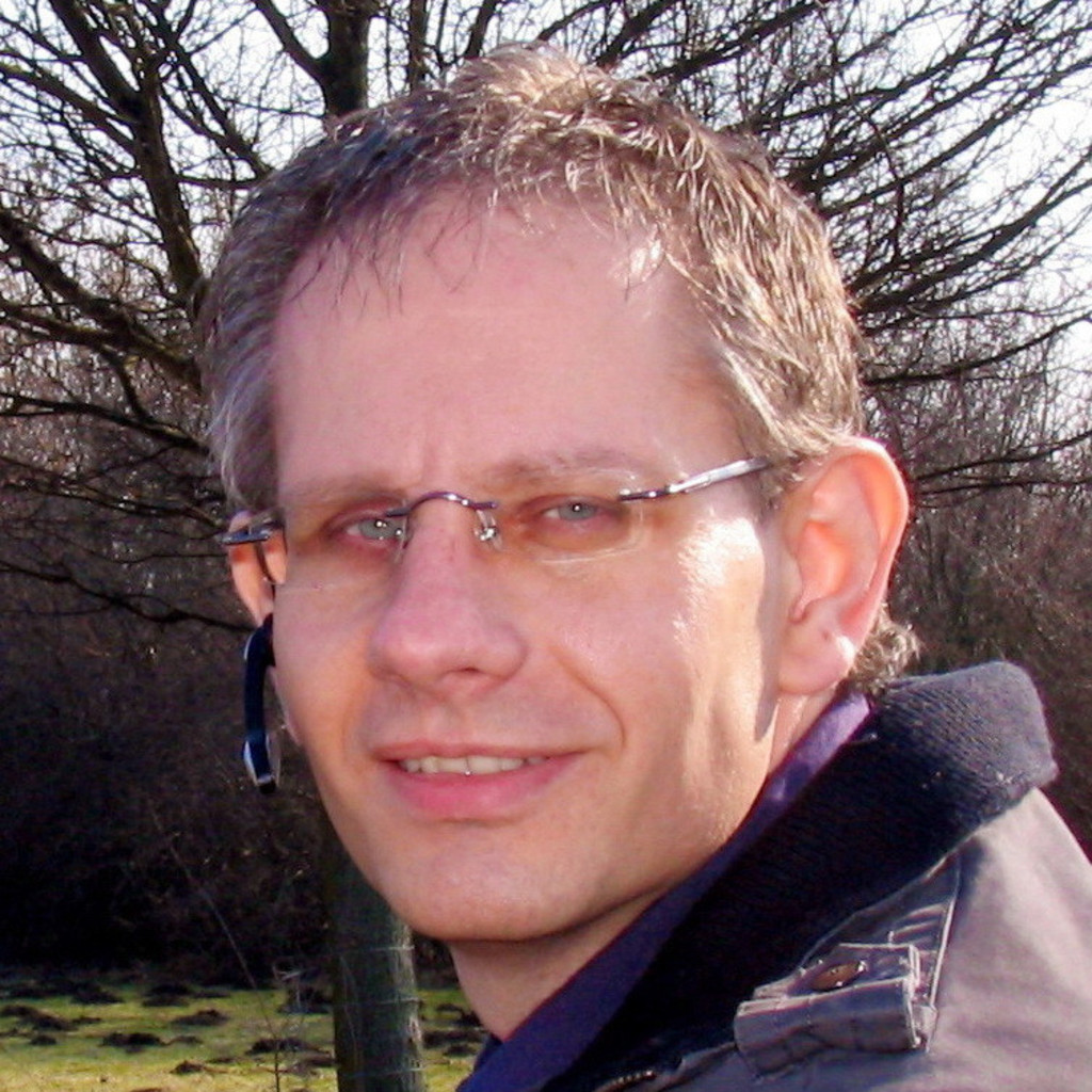 Thomas Oelsner Geschäftsführer/Inhaber ActiveMediaProduction XING