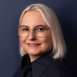 Alexandra Storg