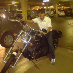 Muhammad Atif