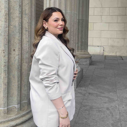Kübra Eyüpoglu