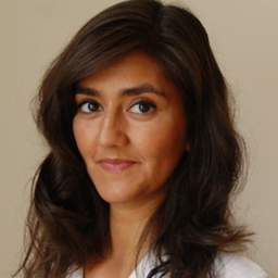 Jasmin Mirza