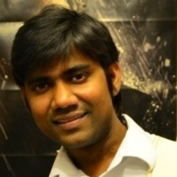 Pradeep Kumar Ravirakula