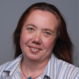 Karin B. Klein