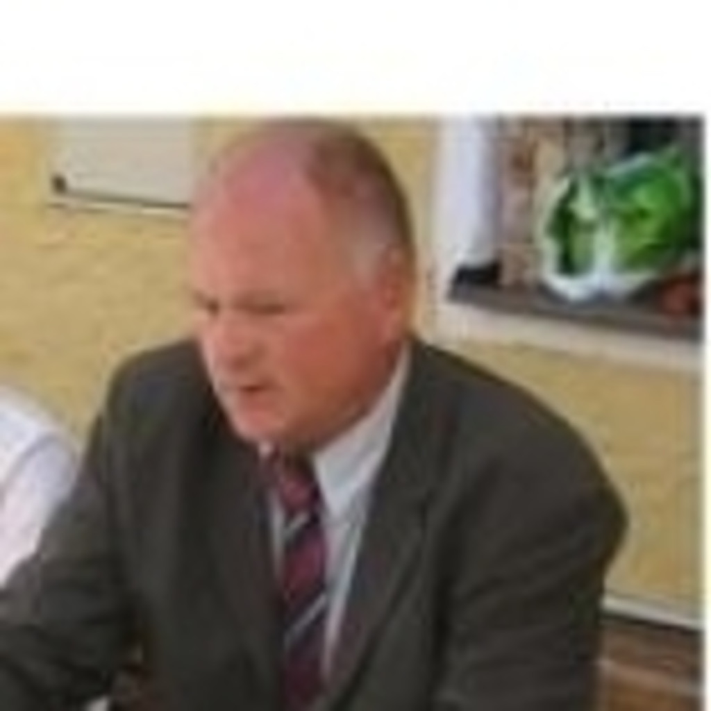 Joerg Gerlich Geschäftsführer Gerotec GmbH XING