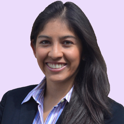 Adriana Guaidia