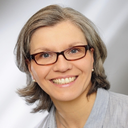 Katja Lange's profile picture