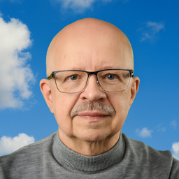 Dipl.-Ing. ⭐️ Henrik Müller