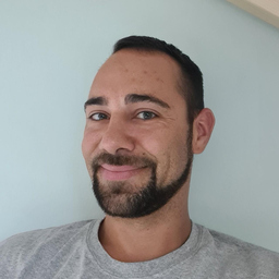 Patrick Dengler