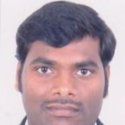 Mallikharjunudu Chidella