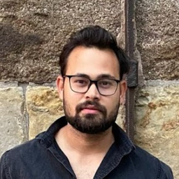 Jeevan Bhatt