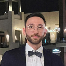 Ossama Oyoun